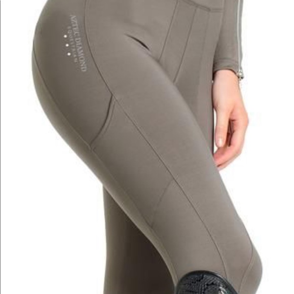 aztec diamond Equestrian | Pants 